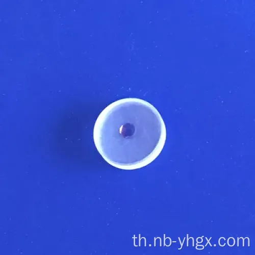 ตัวแยกแสงแผ่นกระจกโฟลตแบบกำหนดเอง / หน้าต่าง